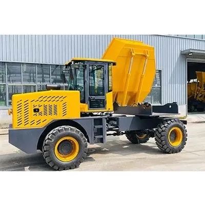 9 tonnas vietnes Dumper